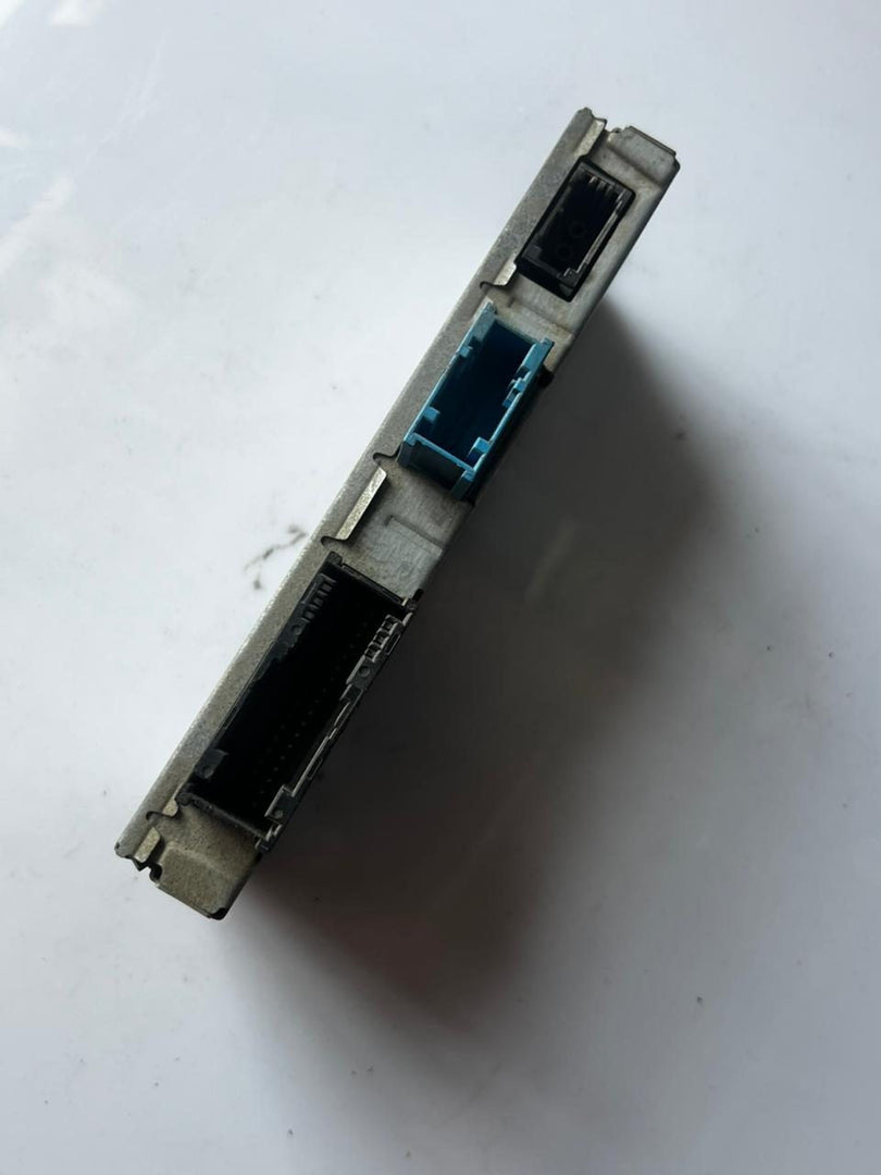 2011 BMW 535i Central Gateway Control Module 9247398 F10 F11 5 Series and F Seri