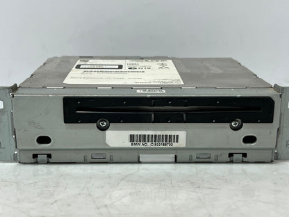BMW F20 F21 F22 F30 F31 Alpine CD Radio Player Head Control Unit 9331597