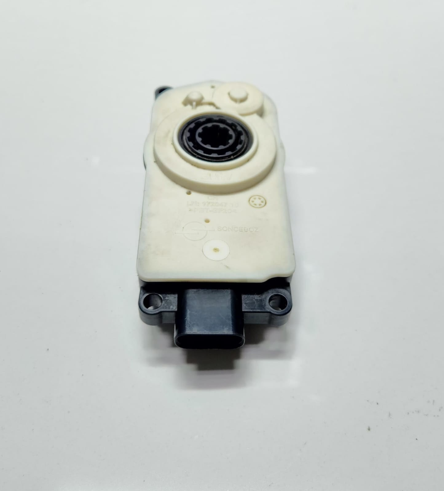 2020 BMW 330i Air Flap Motor Actuator 9464870 3 Series G20 G21 OEM