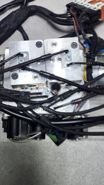 قم بتحميل الصورة إلى عارض الصور، 7344440 BMW 428i Convertible Top Roof Hydraulic Pump Motor 2014-2016 OEM