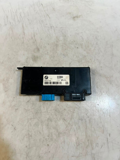 2009-2012 BMW F02 750i 4.4L Central Body Control Gateway Module 9267514 OEM
