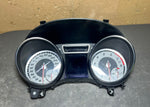 Bild in die Galerieansicht laden, 14-17 Mercedes-Benz W117 CLA 250 Instrument Cluster Speedometer A117 9007301 OEM