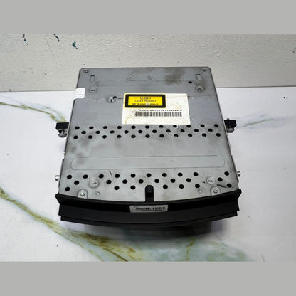 07–2013 Mercedes W221 S-Class Radio Audio Head Unit CD Player A221 8703095 OEM