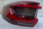 Bild in die Galerieansicht laden, OEM BMW X5 G05 Rear Left Side Panel Tail Light LED 5A0DB01 ECE RHD