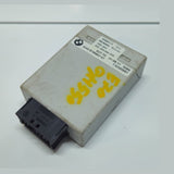 2007-2013 BMW X5 E70 X6 E71 Servotronic Control Module 6795802 OEM