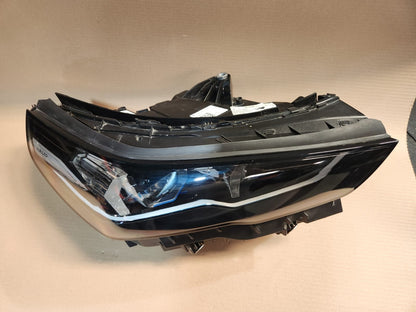 Genuine BMW Adaptive LED Headlight 5A798D2 5 Series G60 G61 and M5