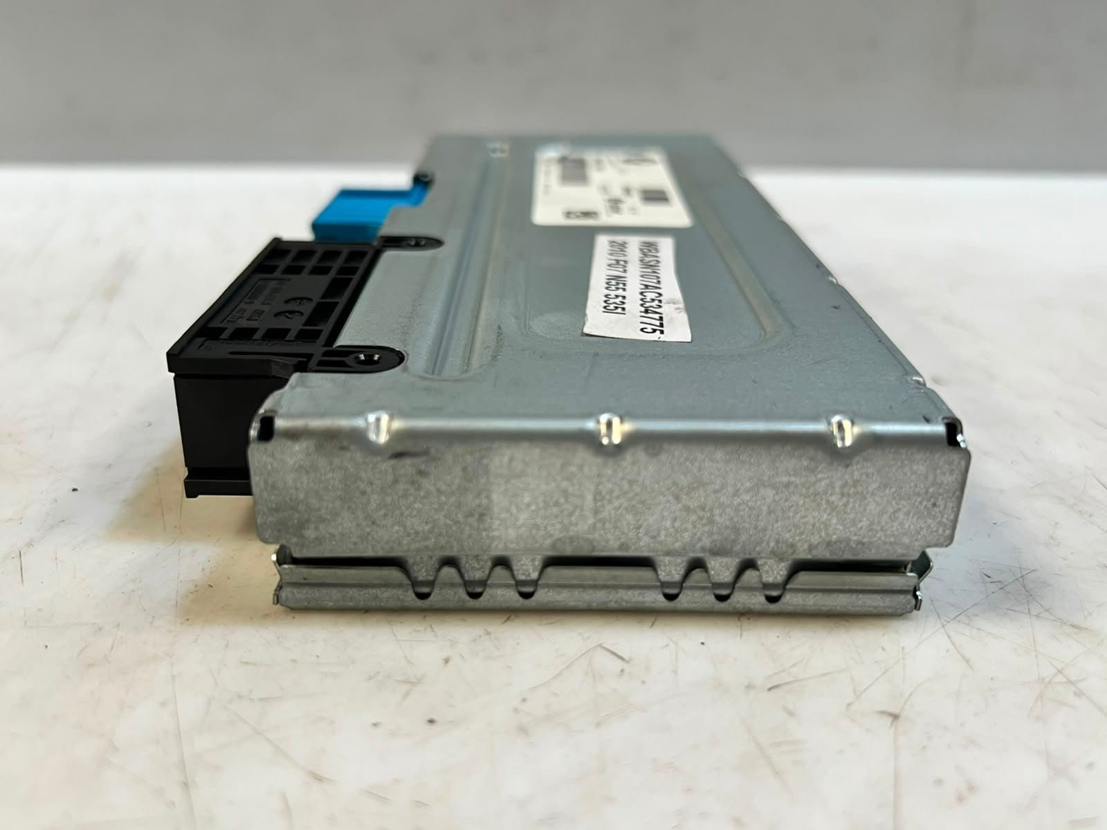 2009-2015 BMW 528i, 535i, 550i, 750i Central Gateway Control Module 6135 9246357