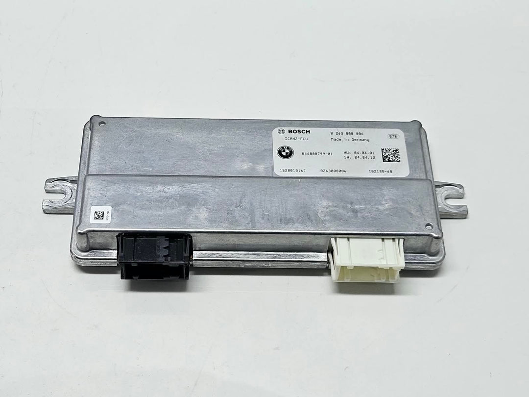 6808799-BMW 7 G11 G12 RHD Camera Control Unit Module OEM
