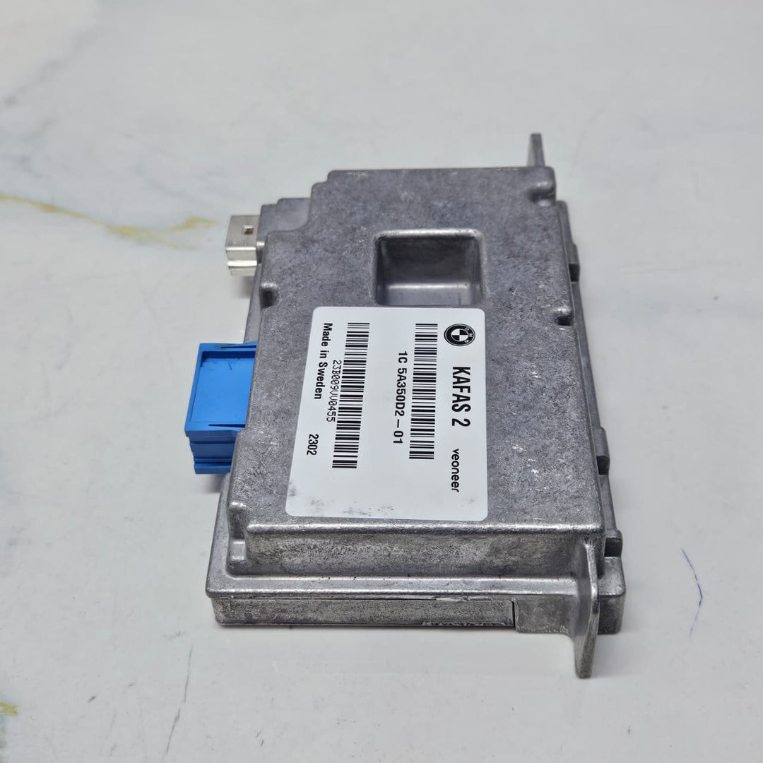 2013-2023 BMW X1 F48 M5Camera Control Module 5A350D2 OEM