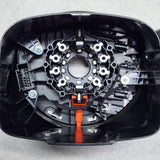 2008-2014 Mercedes-Benz C300 Steering Column Switch Module Control A2129007217