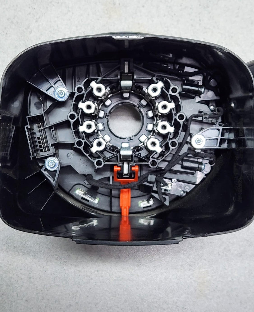2008-2014 Mercedes-Benz C300 Steering Column Switch Module Control A2129007217
