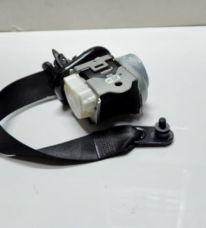 2019-2025 BMW X5 Rear Left Side Seat Belt Retractor S3794162307 X5 G05 OEM