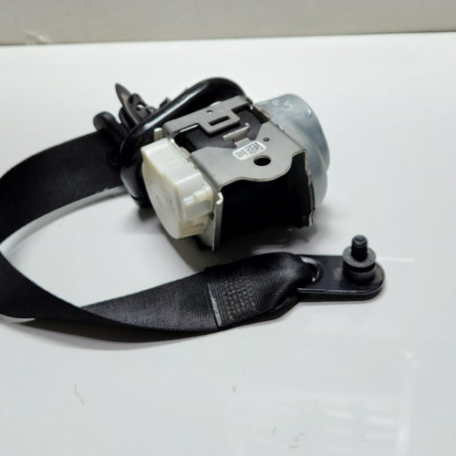 2019-2025 BMW X5 Rear Left Side Seat Belt Retractor S3794162307 X5 G05 OEM