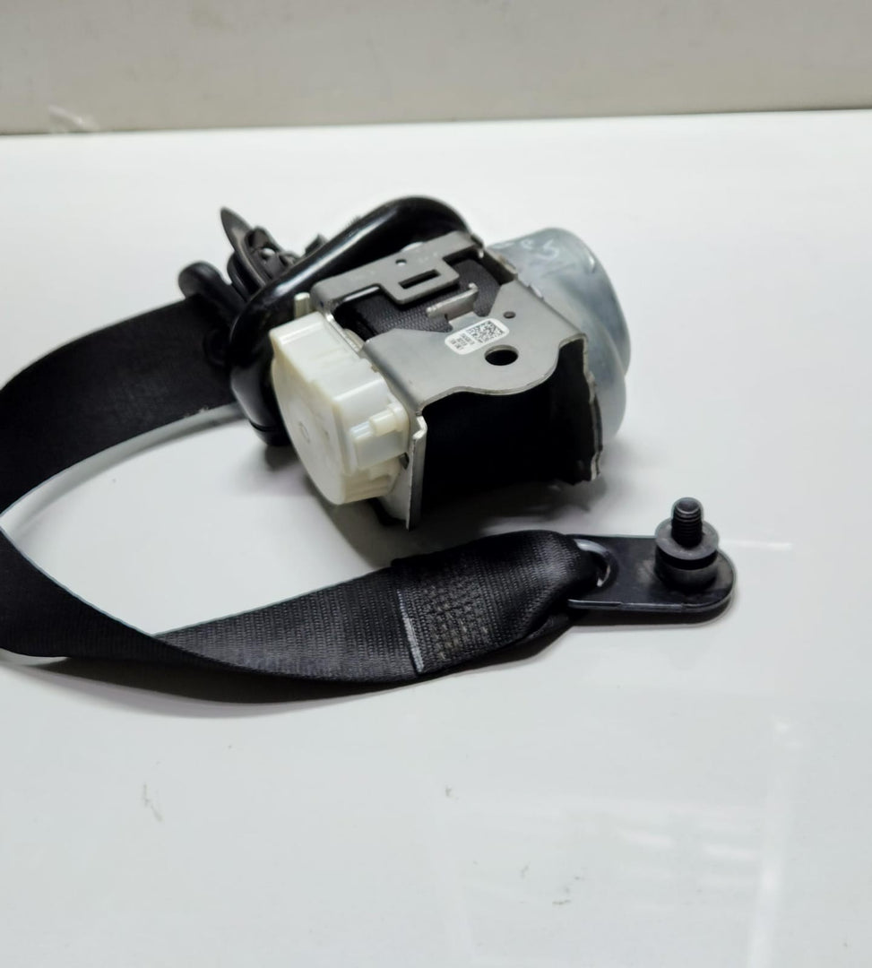 2019-2025 BMW X5 Rear Left Side Seat Belt Retractor S3794162307 X5 G05 OEM