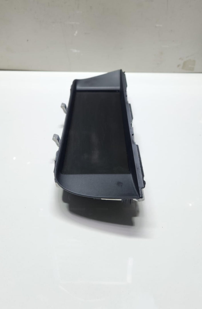2011-2012 BMW 535i CID Display Screen 9266385 5 Series F10 F11 and F07 GT OEM