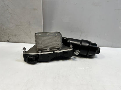 2017-2024 Mini Cooper F60 F56 1.5 12V 136HP Countryman Engine Oil Cooler 8585236