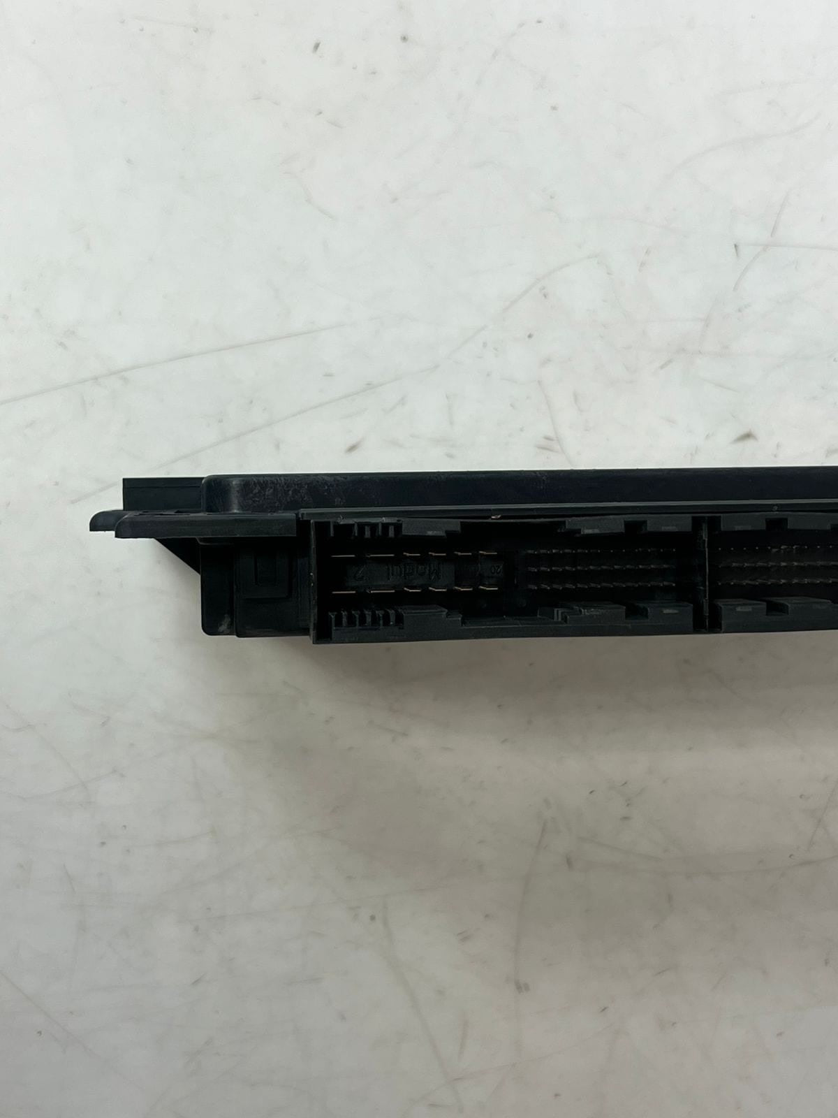 2010-15 BMW X1 E84 E82 E90 E92 M3 335 Footwell Light Control Module 9308366 OEM