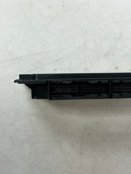 2010-15 BMW X1 E84 E82 E90 E92 M3 335 Footwell Light Control Module 9308366 OEM