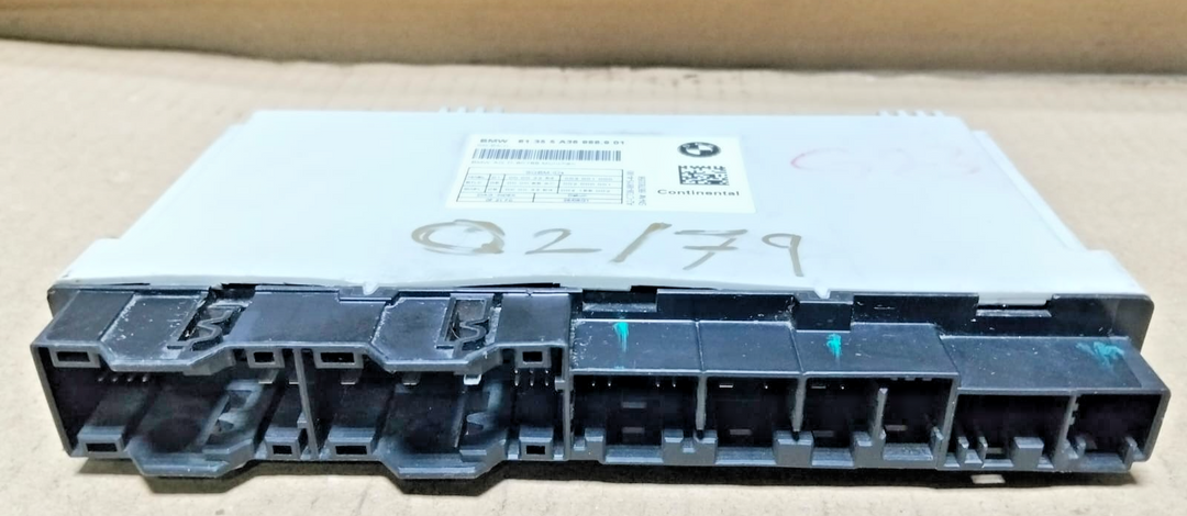 2020-2023 BMW 228I XDRIVE GRAN COUPE G23- Front Left side Control Module 5A36988