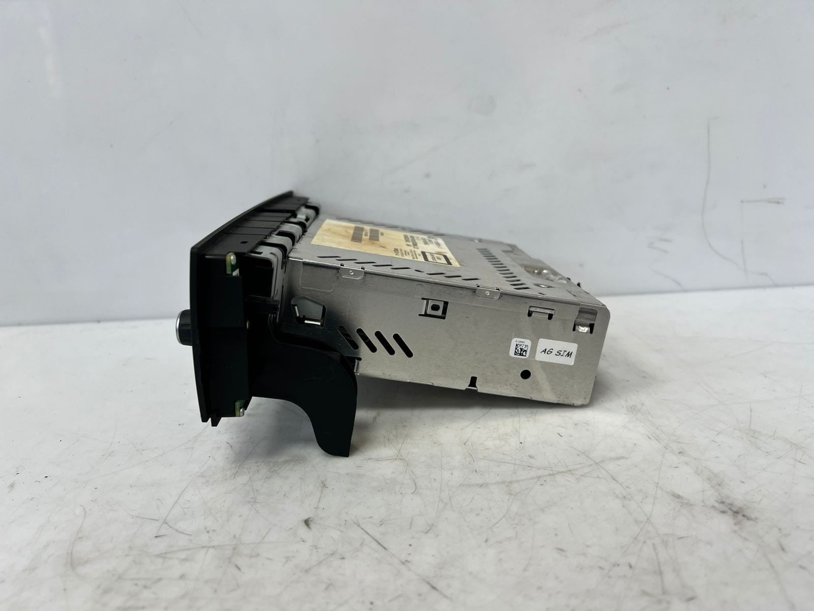 2010-2015 BMW X1 E84 Radio PROFESSIONAL Cd Player Head Unit 9283705 OEM