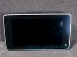 قم بتحميل الصورة إلى عارض الصور، BMW X5  REAR COMPARTMENT MONITOR SCREEN DISPLAY G30 G31 G11 G12 F15 F16 6815911