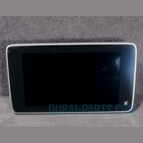 BMW X5  REAR COMPARTMENT MONITOR SCREEN DISPLAY G30 G31 G11 G12 F15 F16 6815911