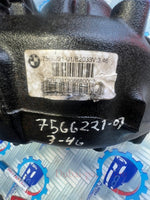 Load image into Gallery viewer, 7566221 BMW SERIES 3 COUPE E92 2010 REAR DIFFERENTIAL 3.46 E90, E90 LCI N53 2.5
