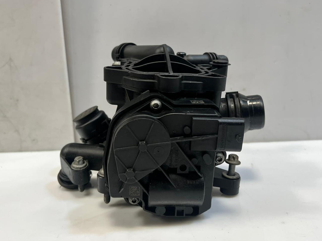 BMW B48 F20 F21 F22 320I 225I 430I 530I Engine Coolant Thermostat 7644811 OEM