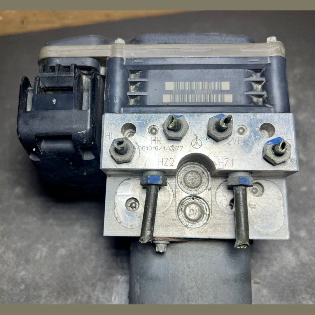 2003-2009 Mercedes W211 E-Class ABS Anti Lock Brake Pump Module A211 4311412 OEM