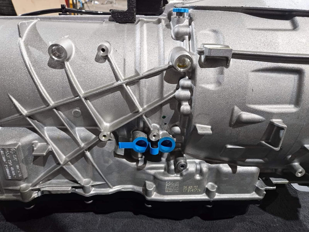 5A7AB26-2019-24 BMW X5 X6 X7 S68 Automatic Transmission Hybrid GN8X80DZ OEM NEW