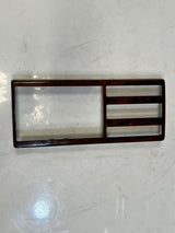 BMW 5-Series E39 Interior Trim Panel Wood STRIPE 8361269 OEM