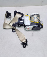 BMW Upper Seat Belt Front Right 7430118 5 Series G31 540iX