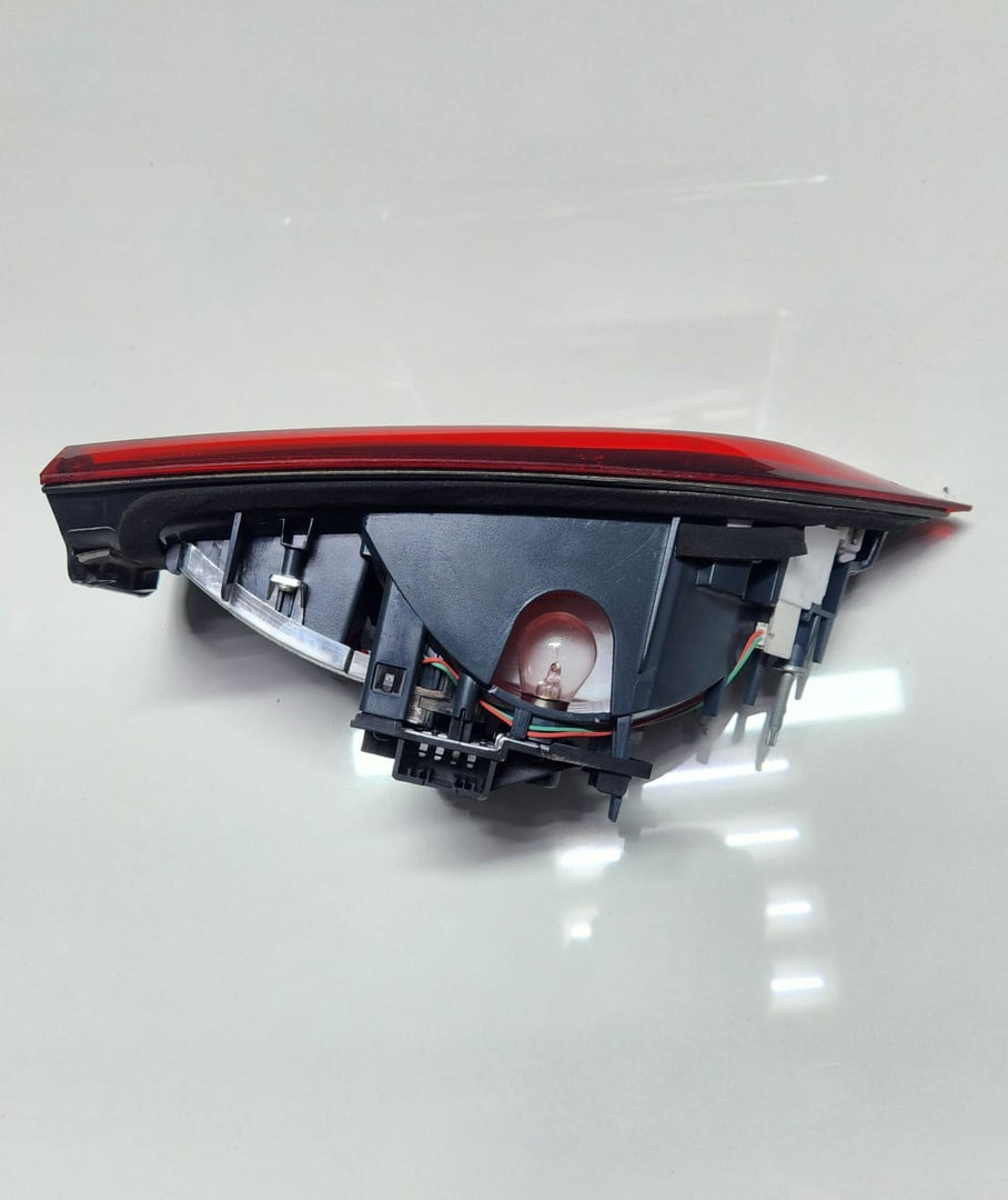 2016-2017 BMW X1 Tail Light Inner Left 7350697 X1 F48 OEM