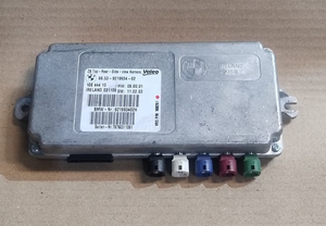 BMW F30 F31 F34 F80 F33 F32 F36 F82 BACKUP TOP REAR SIDE VIEW CAMERA ECU 9219934