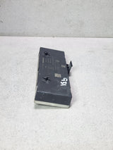 2017 BMW 530i Tailgate Control Unit 7496727 5 Series G30 G31 and 7 Series G11