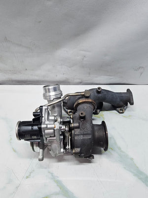OEM 2014-2020 BMW 118i X1, X2 and MINI Cooper D Turbocharger 8582021