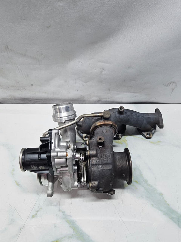 OEM 2014-2020 BMW 118i X1, X2 and MINI Cooper D Turbocharger 8582021