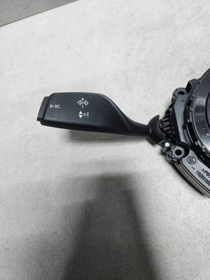 2018 BMW M3 Steering Column Switch 6996593 3 Series F30 F80 and 4Series F32 F33 