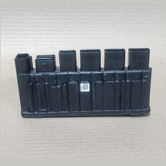 BMW X3 G01 INTEGRATED SUPPLY POWER DISTRIBUTION MODULE OEM 8638551