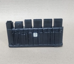 BMW X3 G01 INTEGRATED SUPPLY POWER DISTRIBUTION MODULE OEM 8638551