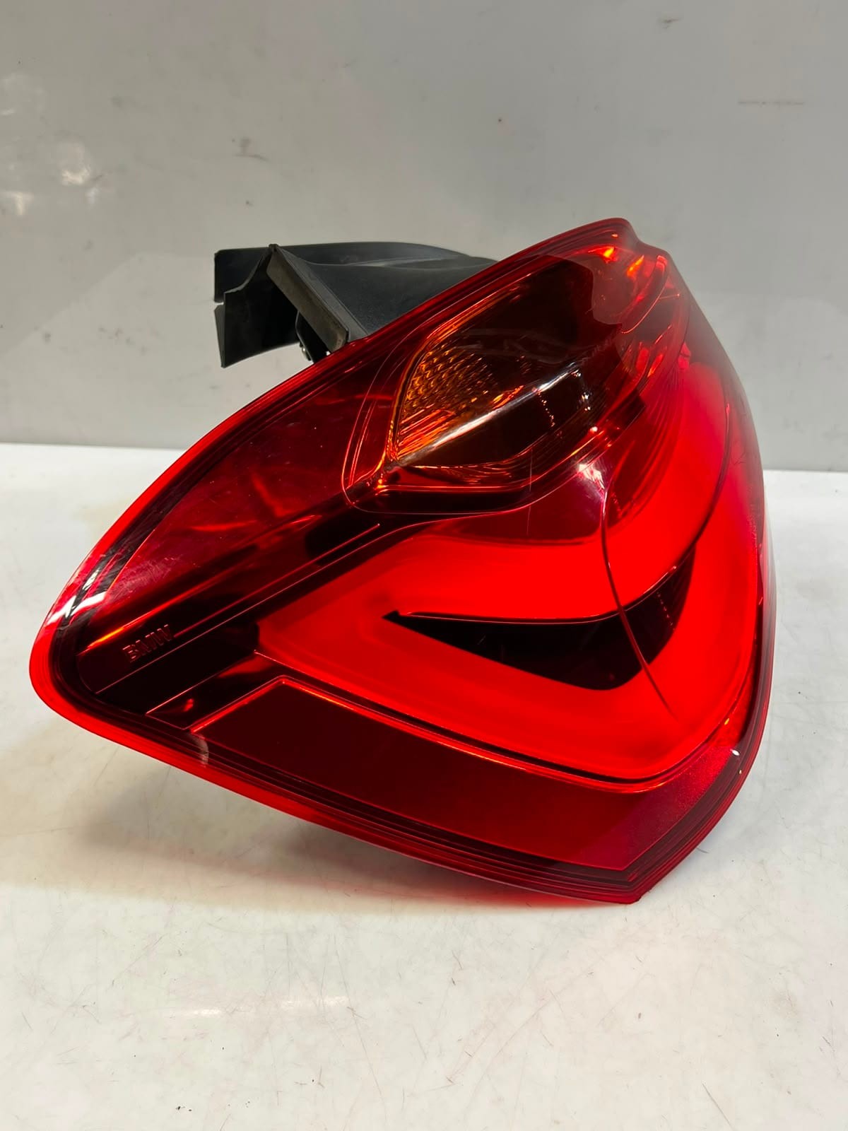 2015-2017 BMW 118i 1 Series F20 Tail Light Assembly 7359017 7359018 PAIRS