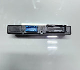 2013-2015 BMW 750i Central Gateway Control Module 9321878 5 Series F10 F11 OEM