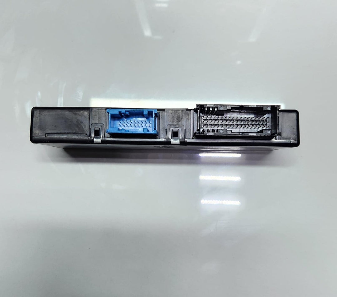 2013-2015 BMW 750i Central Gateway Control Module 9321878 5 Series F10 F11 OEM