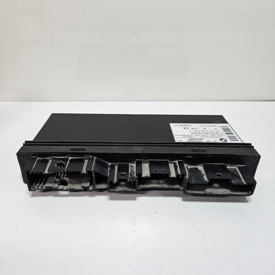 BMW 5 6 Series E60 E61, E63 E64 Comfort Control Module 6943062