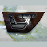 Mercedes Seat Adjustment Switch A2128700610 W212 E-Class and W207