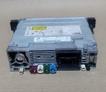 Bild in die Galerieansicht laden, BMW F10 RADIO CD GPS HEADUNIT AUDIO PLAYER - 6822598