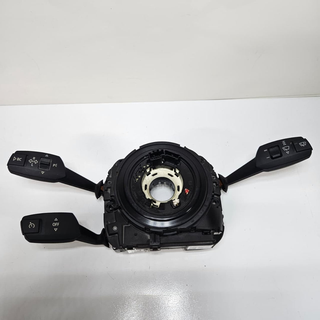 2008-2014 BMW X5 E70 X6 E71 E72 Steering Column Switch 9169072