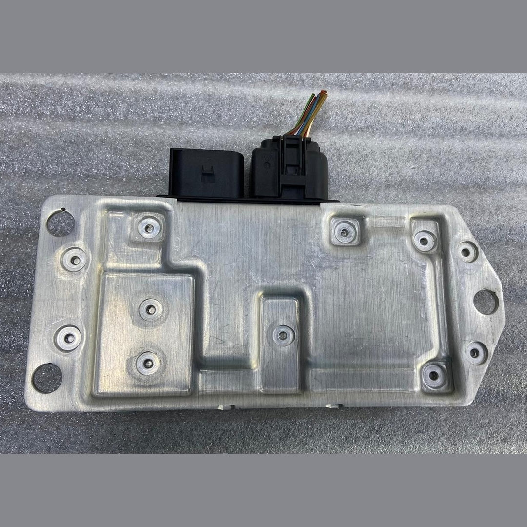OEM BMW X5 X6 E70 Transfer Case Control Module Unit 7569969-01