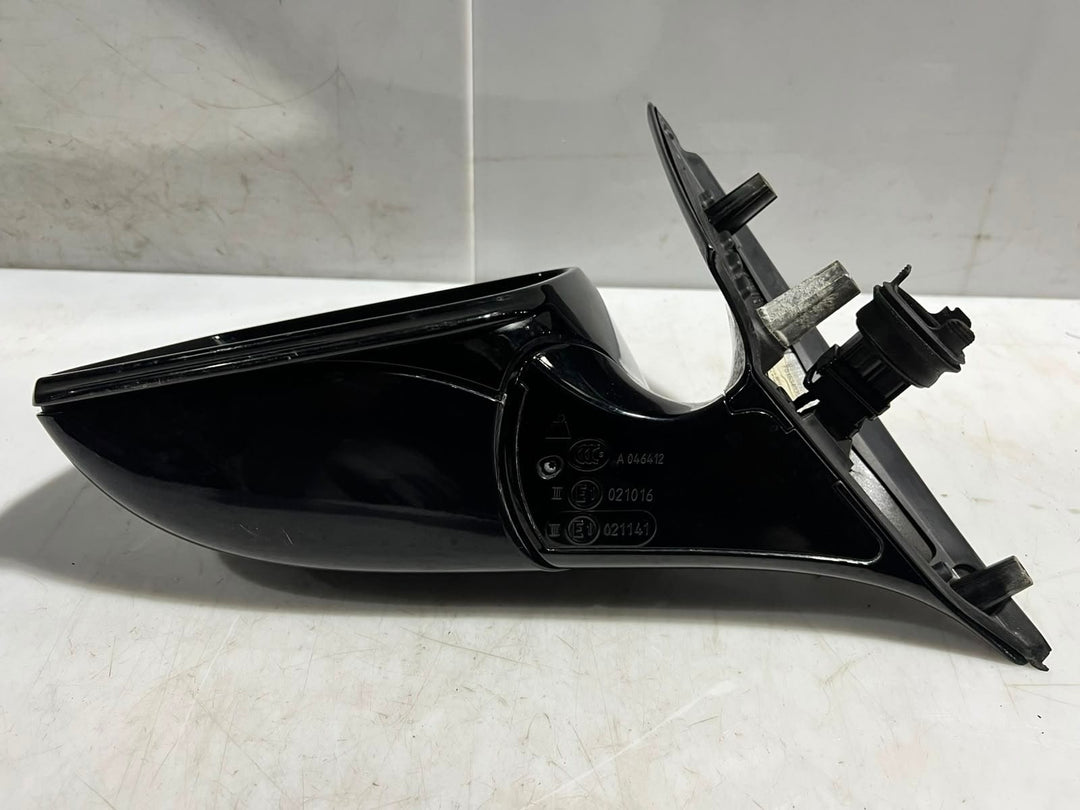 BMW 5 Series F10 Left Side Wing Mirror Front Left Electric F0153403 RHD