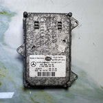 Load image into Gallery viewer, 2005-2006 Mercedes Xenon Headlight Ballast Control Module A0028206026 W219 W211